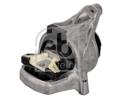 Mounting, engine